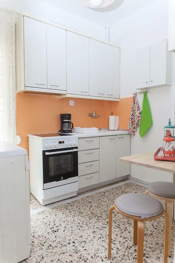City Center Apartment Near Helexpo Θεσσαλονίκη