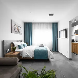 Factory Inn, Nilie Hospitality Mgmt Διαμέρισμα