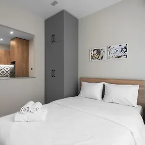 Timesquare, Nilie Hospitality Mgmt Διαμέρισμα