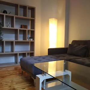 Dreamy Apartment City Center 4 Thesbnbgr Διαμέρισμα