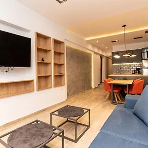 Valaoritou Luxury Διαμέρισμα