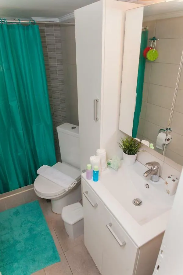 City Center Apartment Near Helexpo Thessaloniki 0*,  Greece